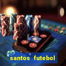 santos futebol clube peneiras